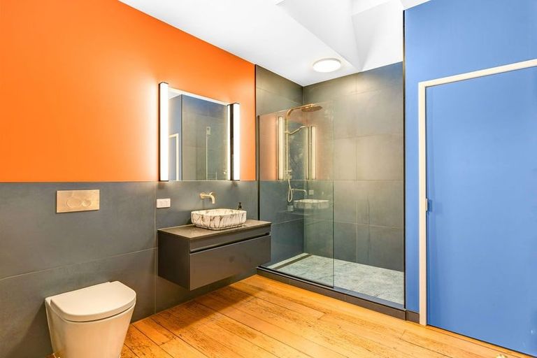 Photo of property in 101 Franklin Road, Freemans Bay, Auckland, 1011