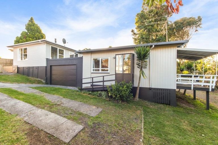 Photo of property in 147 Rangatira Road, Beach Haven, Auckland, 0626