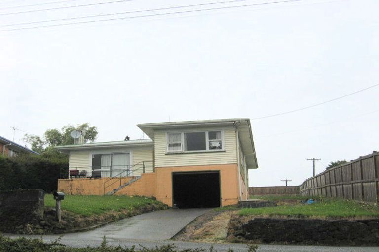 Photo of property in 4 Seabreeze Place, Onerahi, Whangarei, 0110