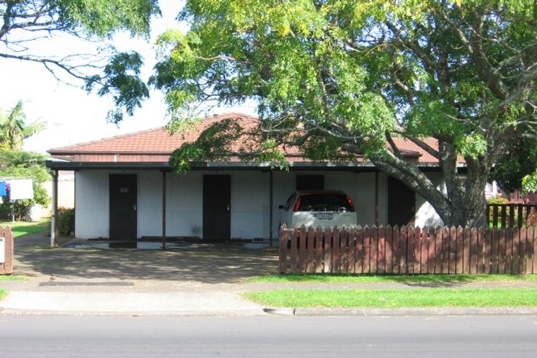 Photo of property in 2/117 Carruth Road, Papatoetoe, Auckland, 2025