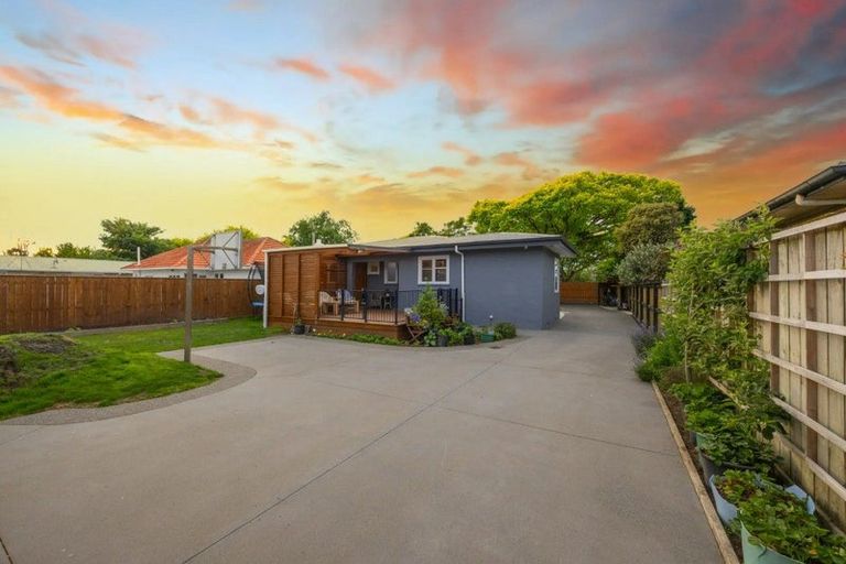 Photo of property in 34 Keeling Street, West End, Palmerston North, 4412