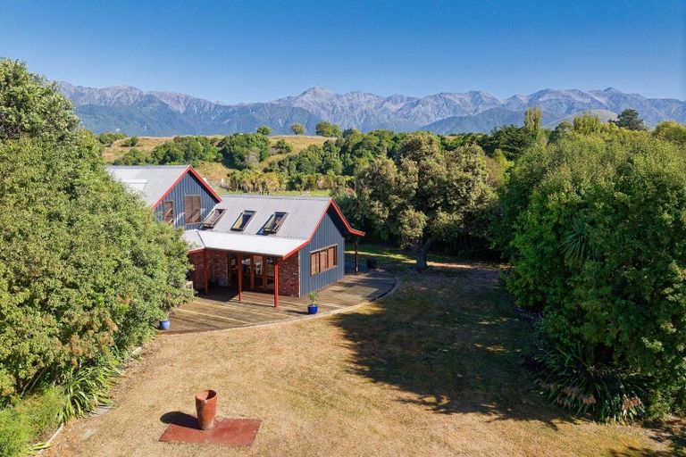 Photo of property in 15 Hapuku Road, Hapuku, Kaikoura, 7371