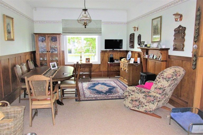 Photo of property in 23 Sloane Street, Fairlie, 7925