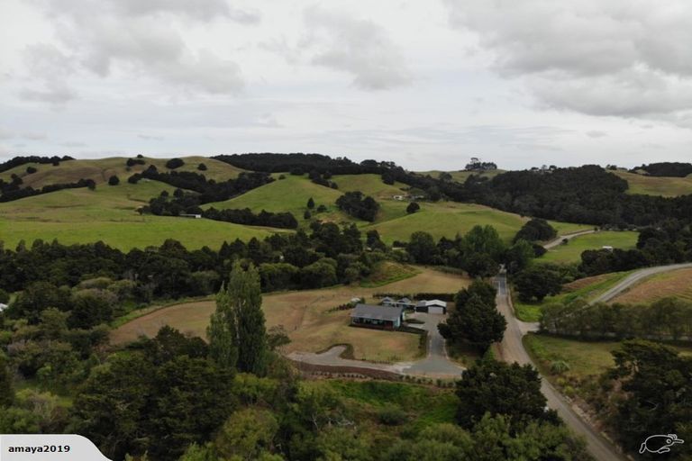 Photo of property in Paparoa Station Road, Paparoa, 0571