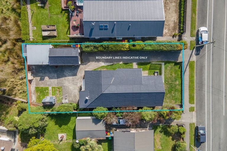Photo of property in 82 Gleniti Road, Gleniti, Timaru, 7910