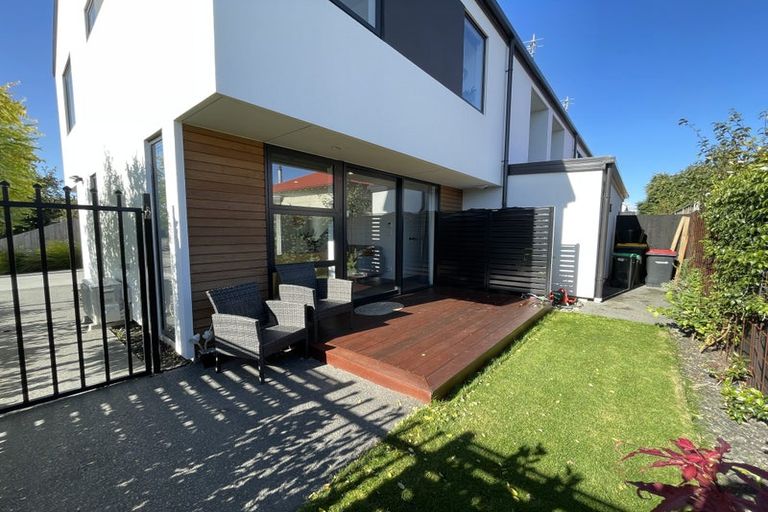 Photo of property in 1/72 Ruskin Street, Addington, Christchurch, 8024