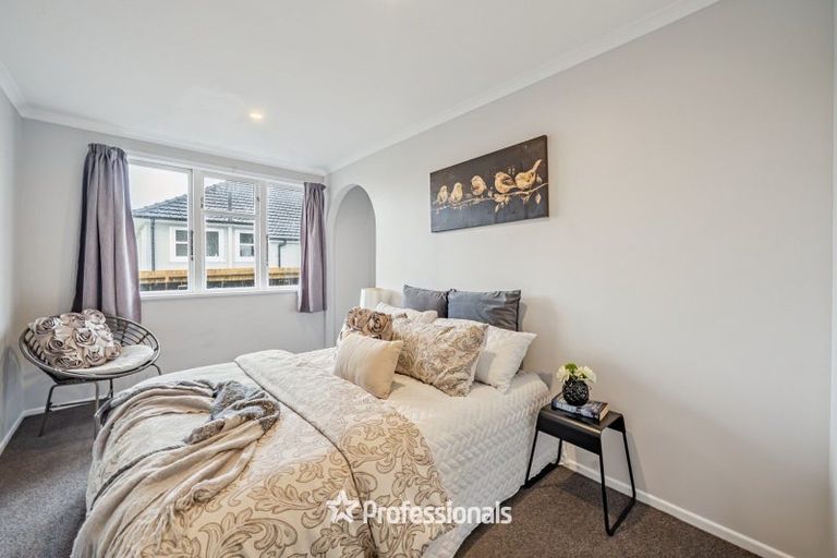 Photo of property in 19 Kowhai Street, Naenae, Lower Hutt, 5011