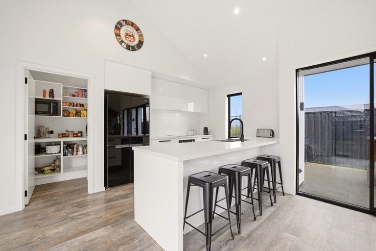 Photo of property in 728 Selwyn Road, Rolleston, 7615