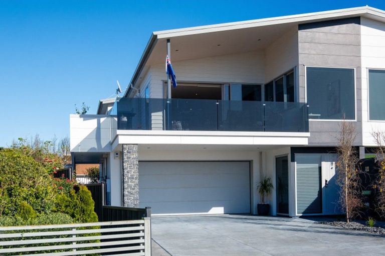 Photo of property in 17 Ferguson Avenue, Westshore, Napier, 4110