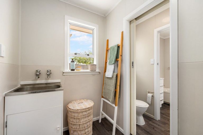 Photo of property in 34a Cook Street, Foxton, 4814