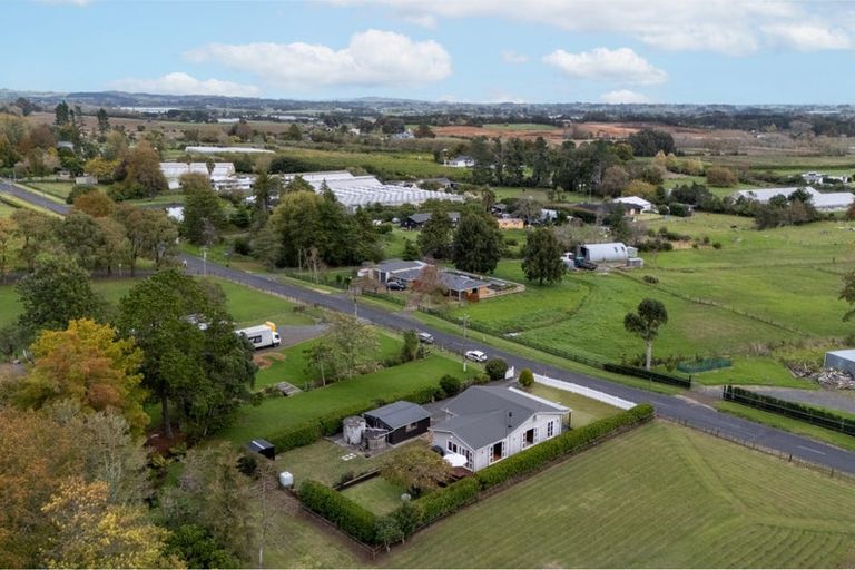 Photo of property in 459 Drury Hills Road, Drury, 2577