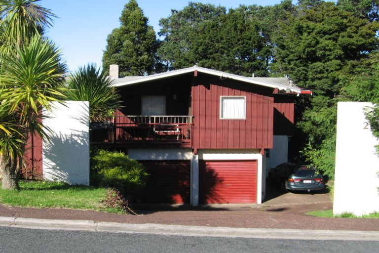 Photo of property in 21 Old North Road, Orewa, 0931