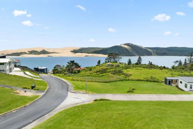 Photo of property in 40 Opononi Heights Drive, Opononi, Kaikohe, 0473