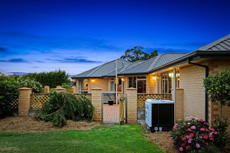 Photo of property in 105 Mckays Road, West Melton, Christchurch, 7671