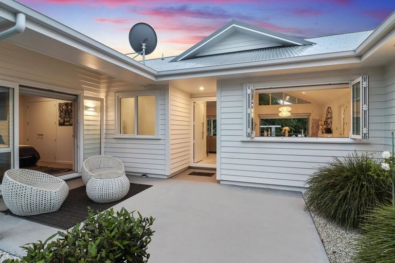 Photo of property in 1 Danehill Close, Matamata, 3400