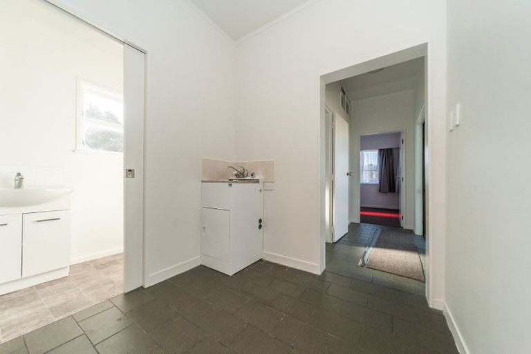 Photo of property in 43 Rotherham Terrace, Miramar, Wellington, 6022