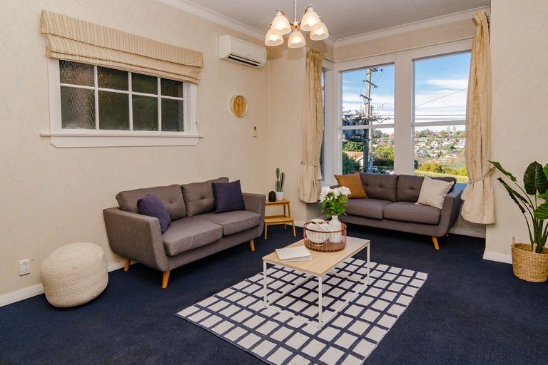 Photo of property in 7 Farley Street, Kaikorai, Dunedin, 9010