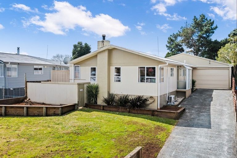 Photo of property in 31 Heretaunga Street, Tikipunga, Whangarei, 0112