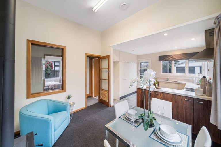 Photo of property in 675 Gloucester Street, Linwood, Christchurch, 8062