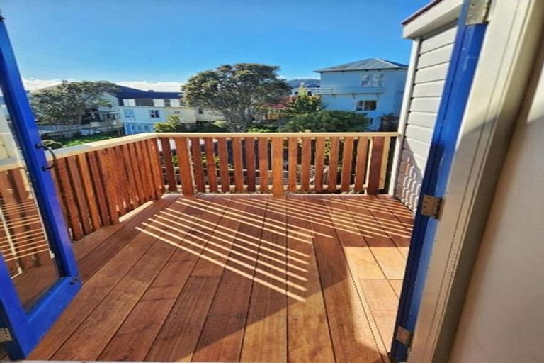 Photo of property in 59 Nairn Street, Mount Cook, Wellington, 6011