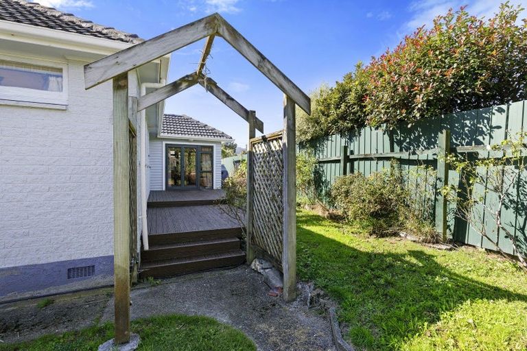 Photo of property in 83 Thackeray Street, Trentham, Upper Hutt, 5018