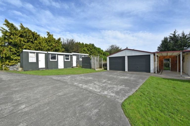 Photo of property in 2223 Riverton Otautau Road, Otautau, 9610