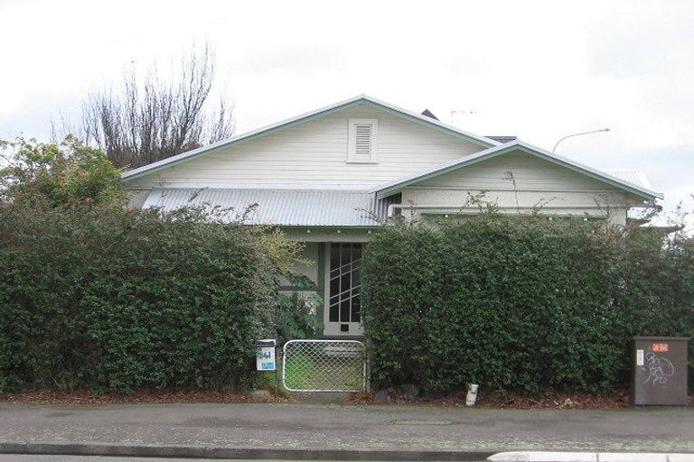 Photo of property in 541 Ferguson Street, Palmerston North, 4410