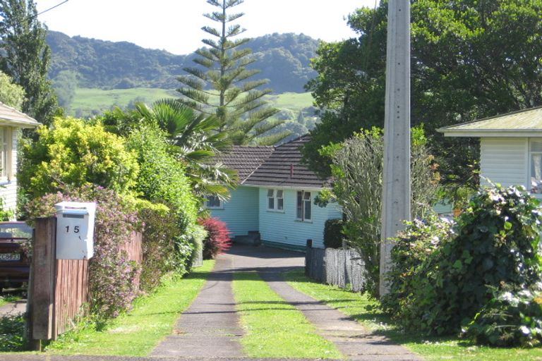 Photo of property in 15 Broadfoot Place, Te Kuiti, 3910