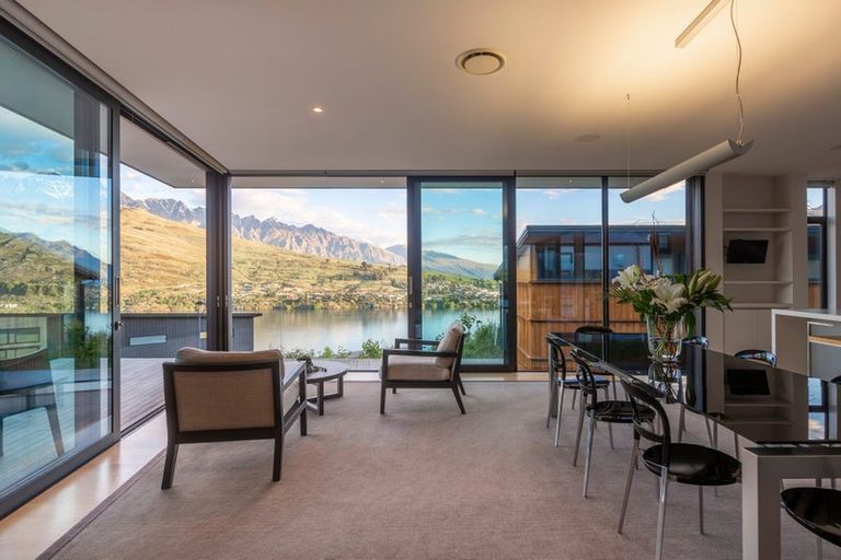 Photo of property in St Andrews Park, 61 Highview Terrace, Queenstown, 9300