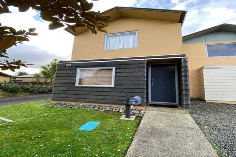 Photo of property in 6 Haven Drive, East Tamaki, Auckland, 2013
