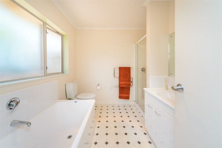 Photo of property in 207 Salisbury Street, Ashhurst, 4810