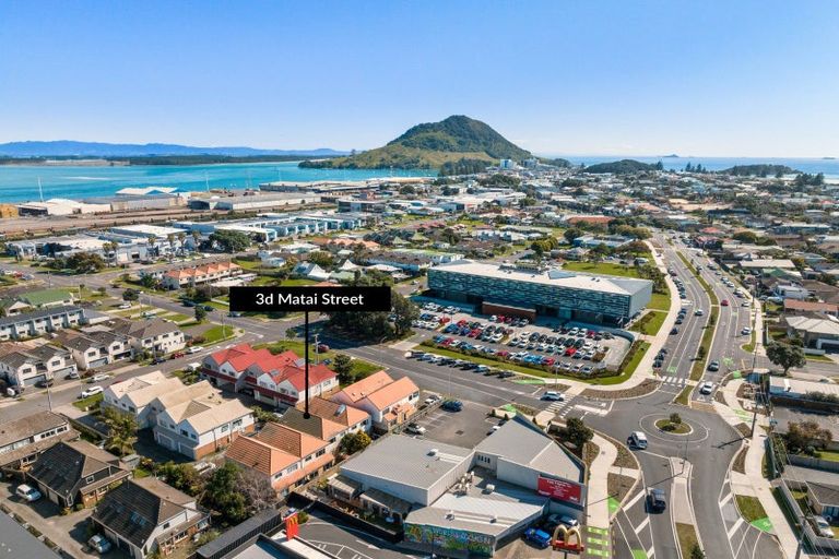 Photo of property in 3d Matai Street, Mount Maunganui, 3116