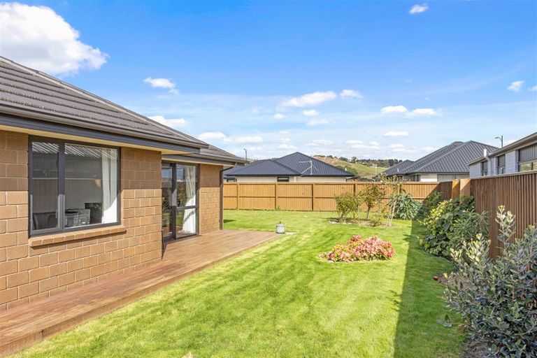 Photo of property in 9 Ruston Lane, Halswell, Christchurch, 8025