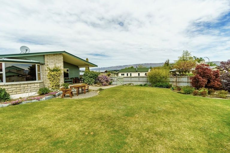 Photo of property in 75 Ashworth Street, Alexandra, 9320