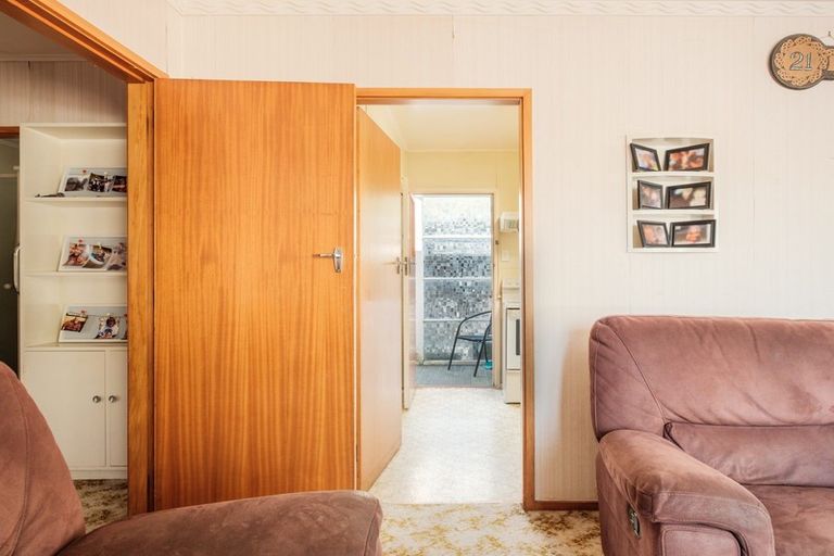 Photo of property in 5 Domett Street, Whataupoko, Gisborne, 4010