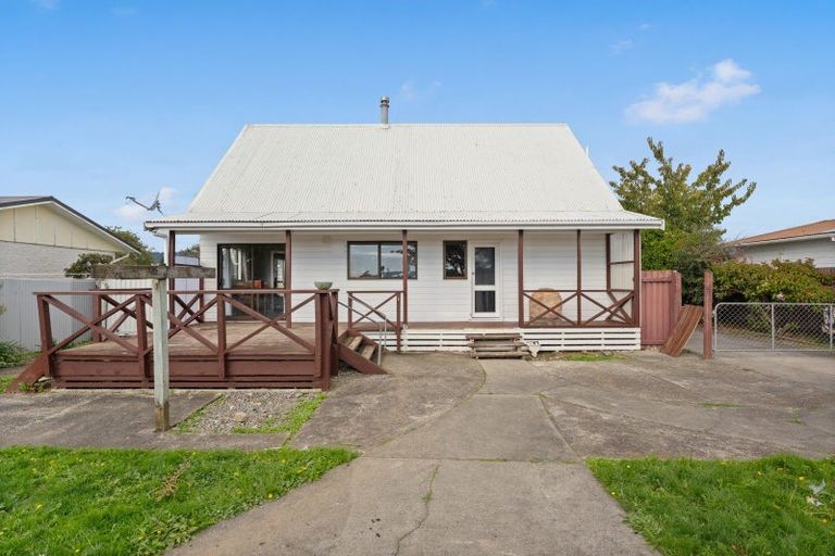 Photo of property in 38 Perth Street, Levin, 5510