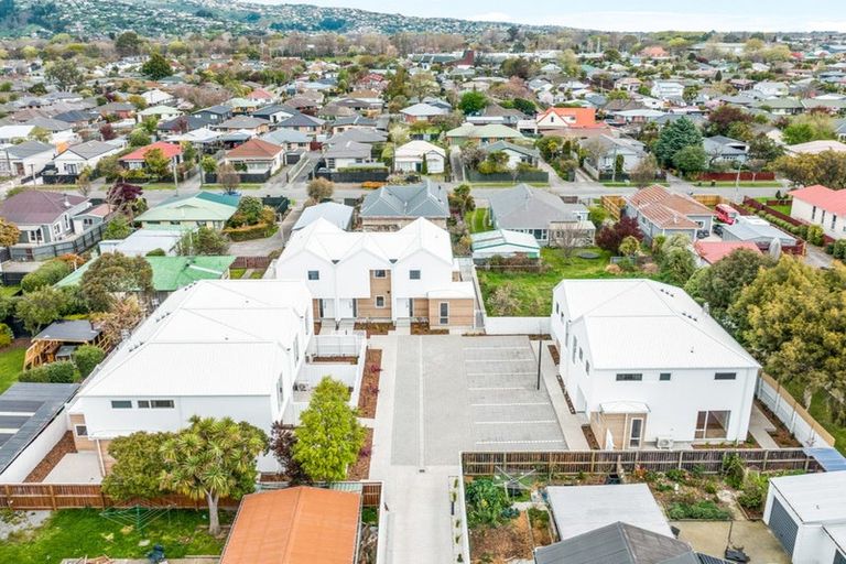 Photo of property in 6/24 Dampier Street, Woolston, Christchurch, 8023