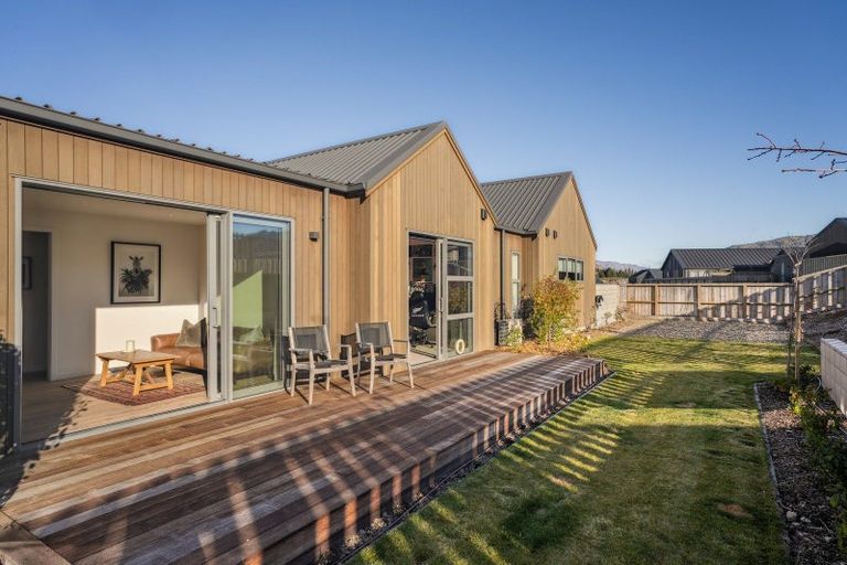 Photo of property in Northlake, 7 Kyeburn Street, Wanaka, 9305