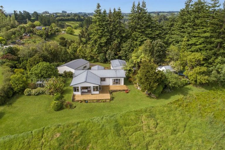 Photo of property in 222 Wainui Road South, Whakamarama, Katikati, 3181