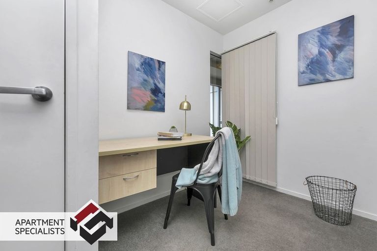 Photo of property in Shoal Haven Apartments, 112a/130 Anzac Street, Takapuna, Auckland, 0622