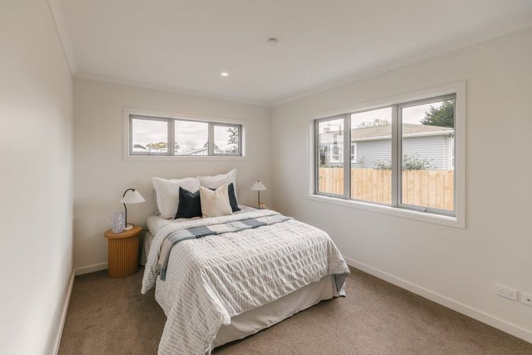 Photo of property in 5 Rodney Street, Levin, 5510