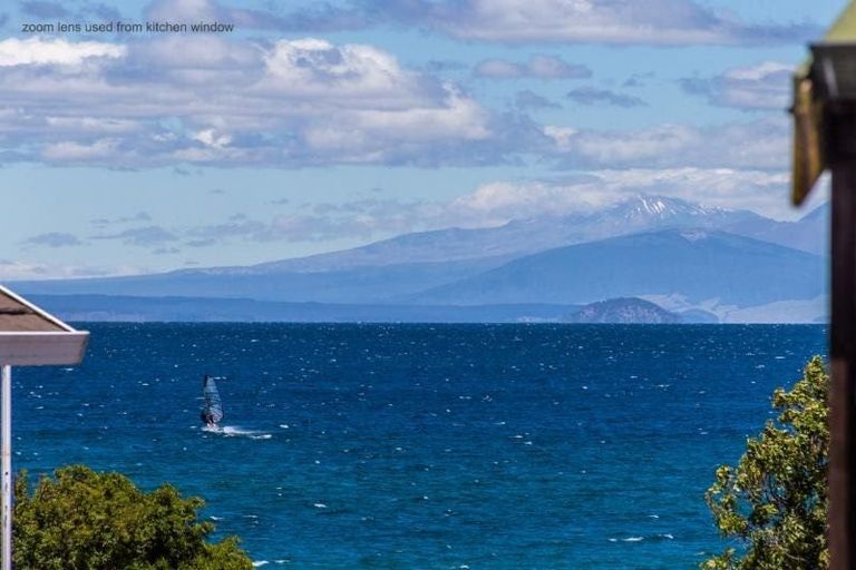 Photo of property in 3/112 Lake Terrace, Taupo, 3330