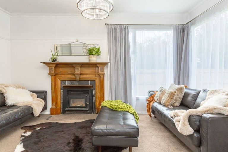 Photo of property in 5 Jellicoe Street, Greytown, 5712