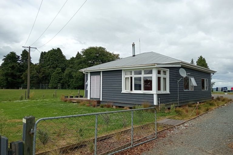 Photo of property in 55 Otahu-eastern Bush Road, Eastern Bush, Otautau, 9682
