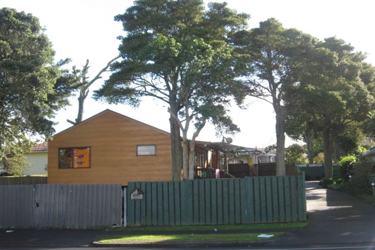 Photo of property in 38b Alfriston Road, Manurewa East, Auckland, 2102