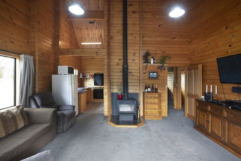 Photo of property in 244 Main Race Road, Eyrewell, Rangiora, 7476