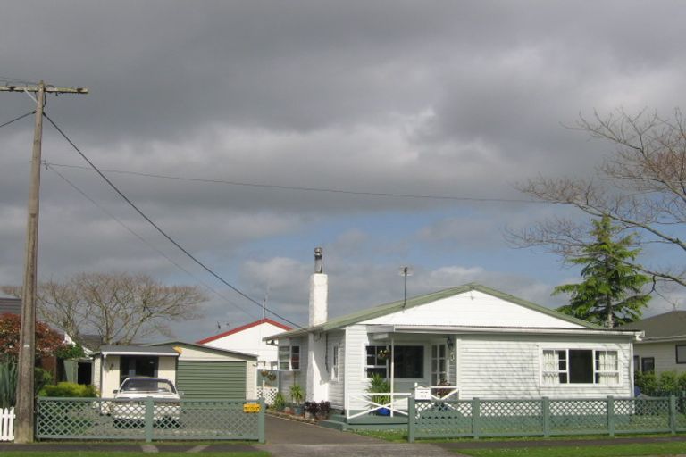 Photo of property in 101 Lorne Street, Morrinsville, 3300