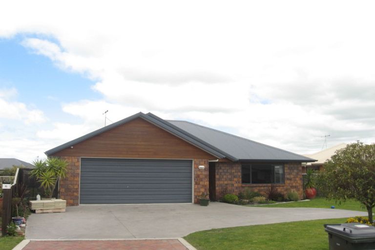 Photo of property in 6 Soma Place, Cambridge, 3434