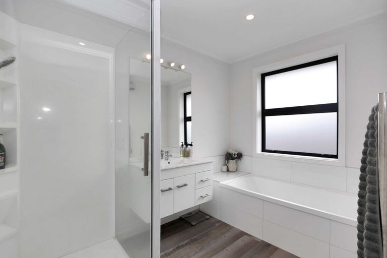 Photo of property in 76a Thomson Street, Tinwald, Ashburton, 7700