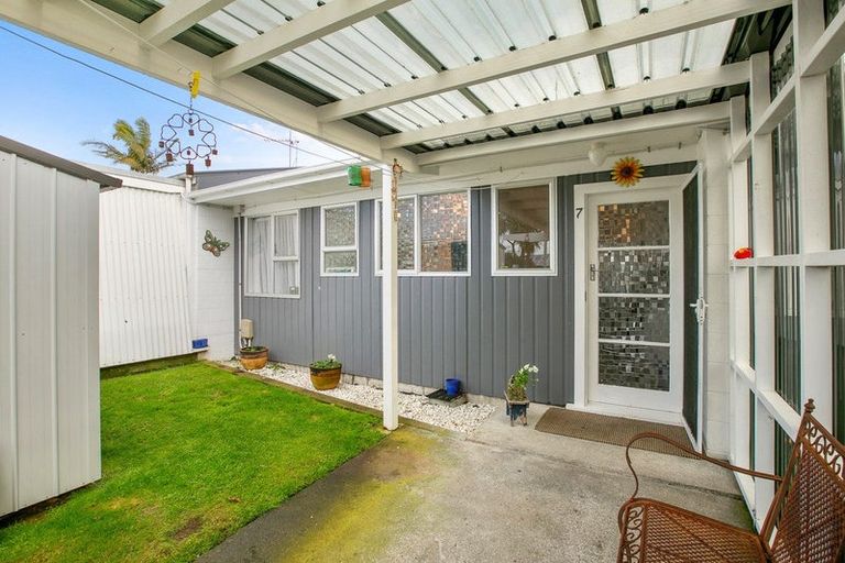 Photo of property in 289d Carrington Street, Vogeltown, New Plymouth, 4310